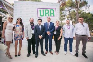 URA Tivat: Podrška centrali i Abazoviću u naporima da kroz...