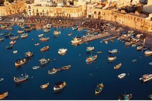 Malta - ostrvo na kojem raširenih ruku čekaju digitalne nomade