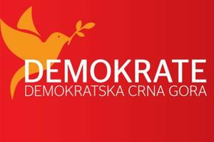 Demokrate Mojkovac: Naš predsjednički kandidat će pobijediti...