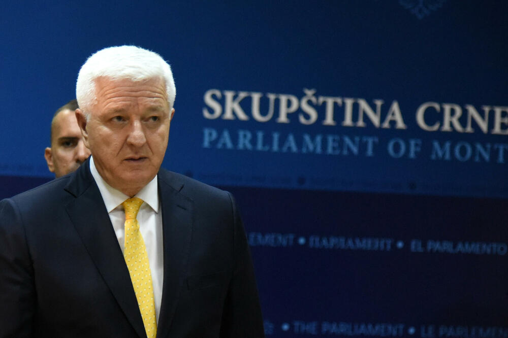 Marković, Foto: Boris Pejović