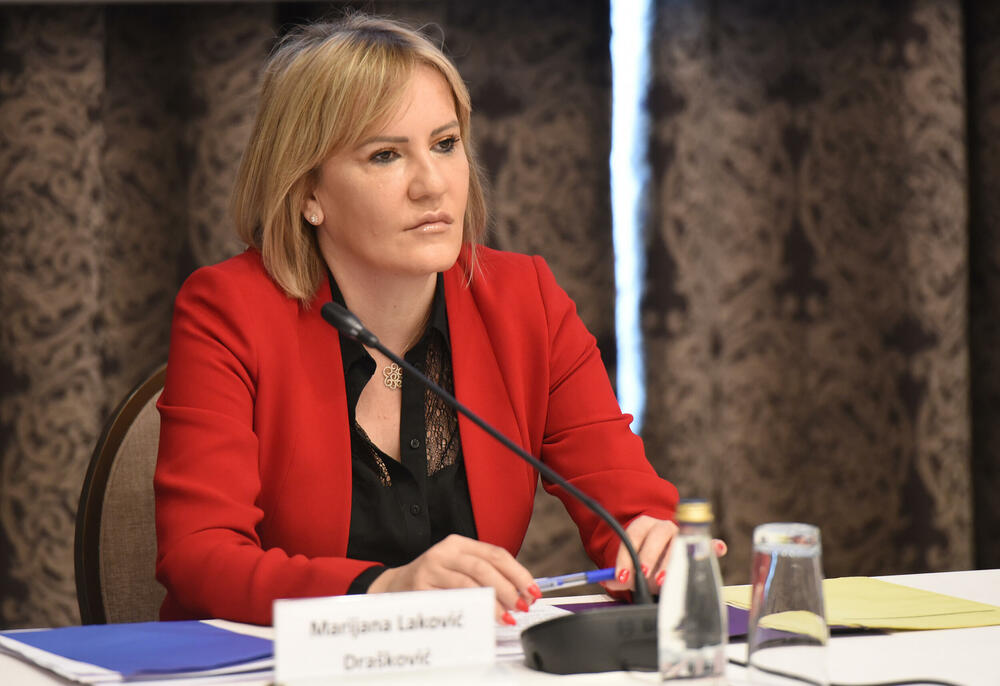 Marijana Draškovic Laković