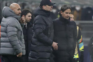 Klop: Kako je dobru utakmicu odigrao Perišić, namučio nas je