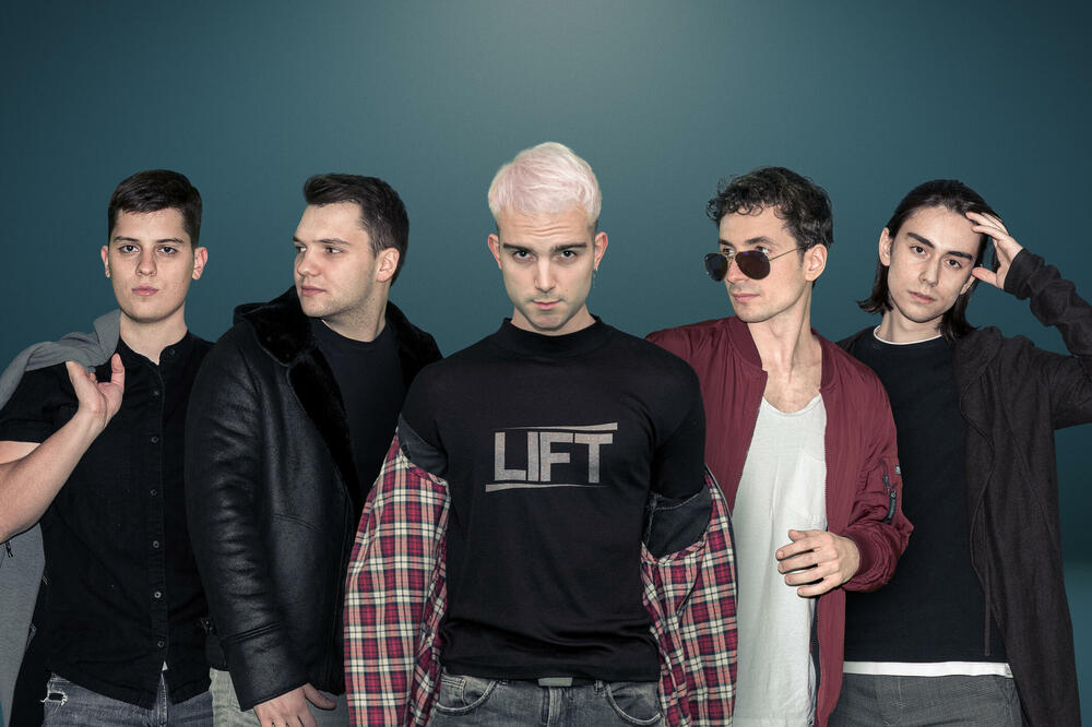 Foto: Sergej Vučićević