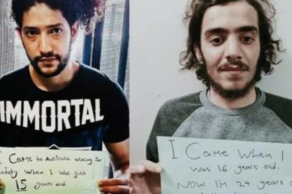 Foto: MEHDI ALI/TWITTER