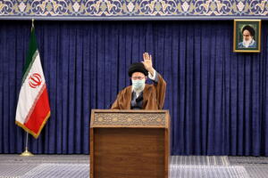 Hamenei: Iran ne želi nuklearno oružje nego energiju zbog očuvanja...