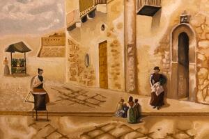 Izložba “Slike jedne Ane”