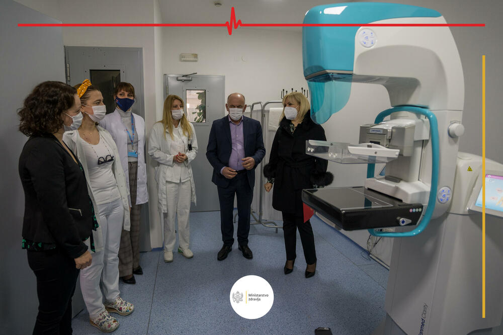 Foto: Ministarstvo zdravlja