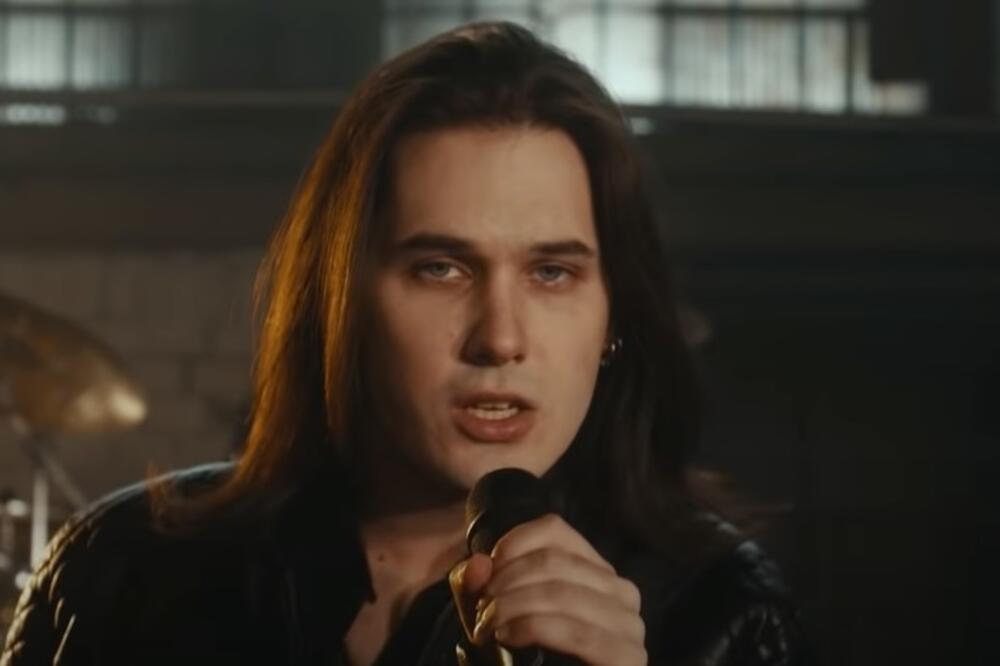 Foto: Printscreen YouTube