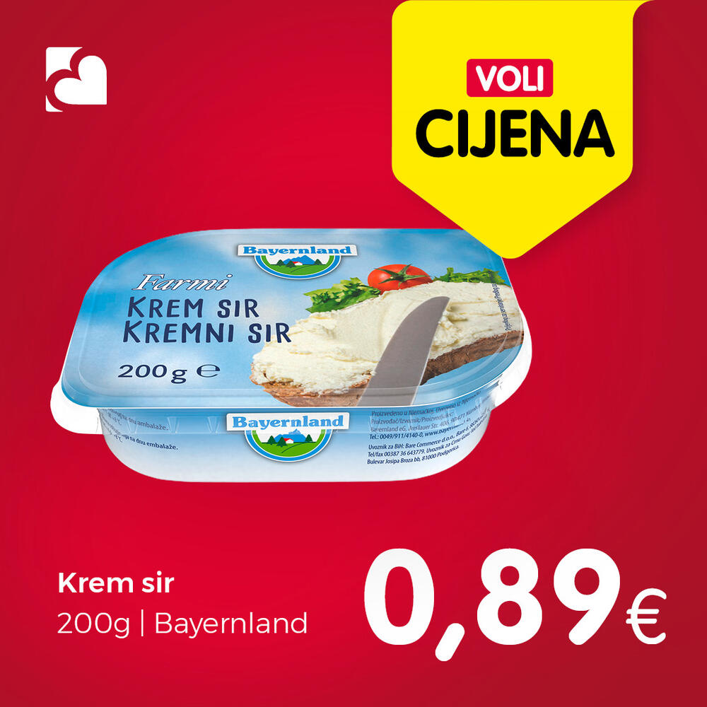 <p>Voli cijene su najbolji izbor kada želite da uštedite na svom kućnom budžetu.</p>