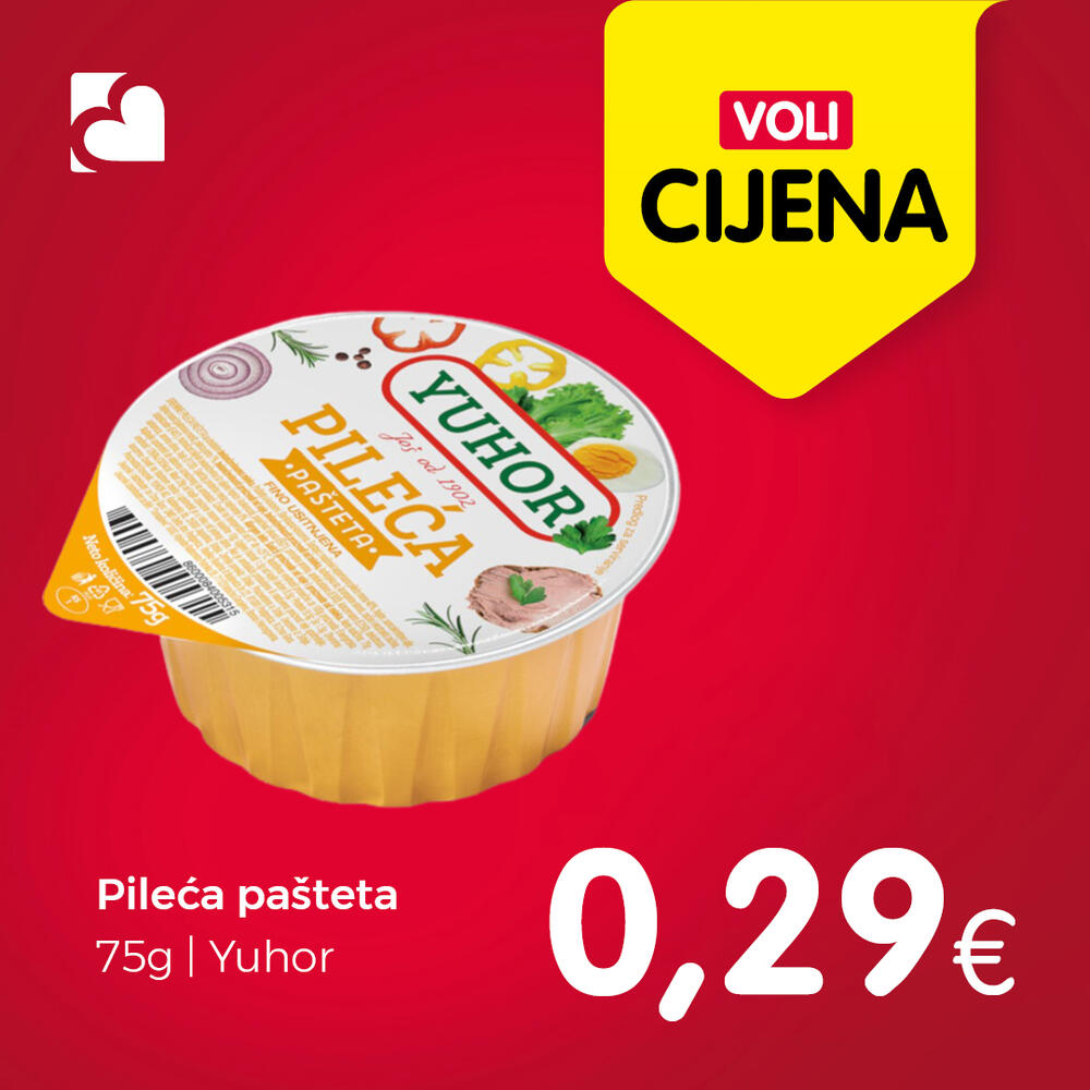 <p>Voli cijene su najbolji izbor kada želite da uštedite na svom kućnom budžetu.</p>