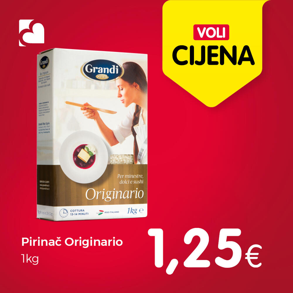 <p>Voli cijene su najbolji izbor kada želite da uštedite na svom kućnom budžetu.</p>