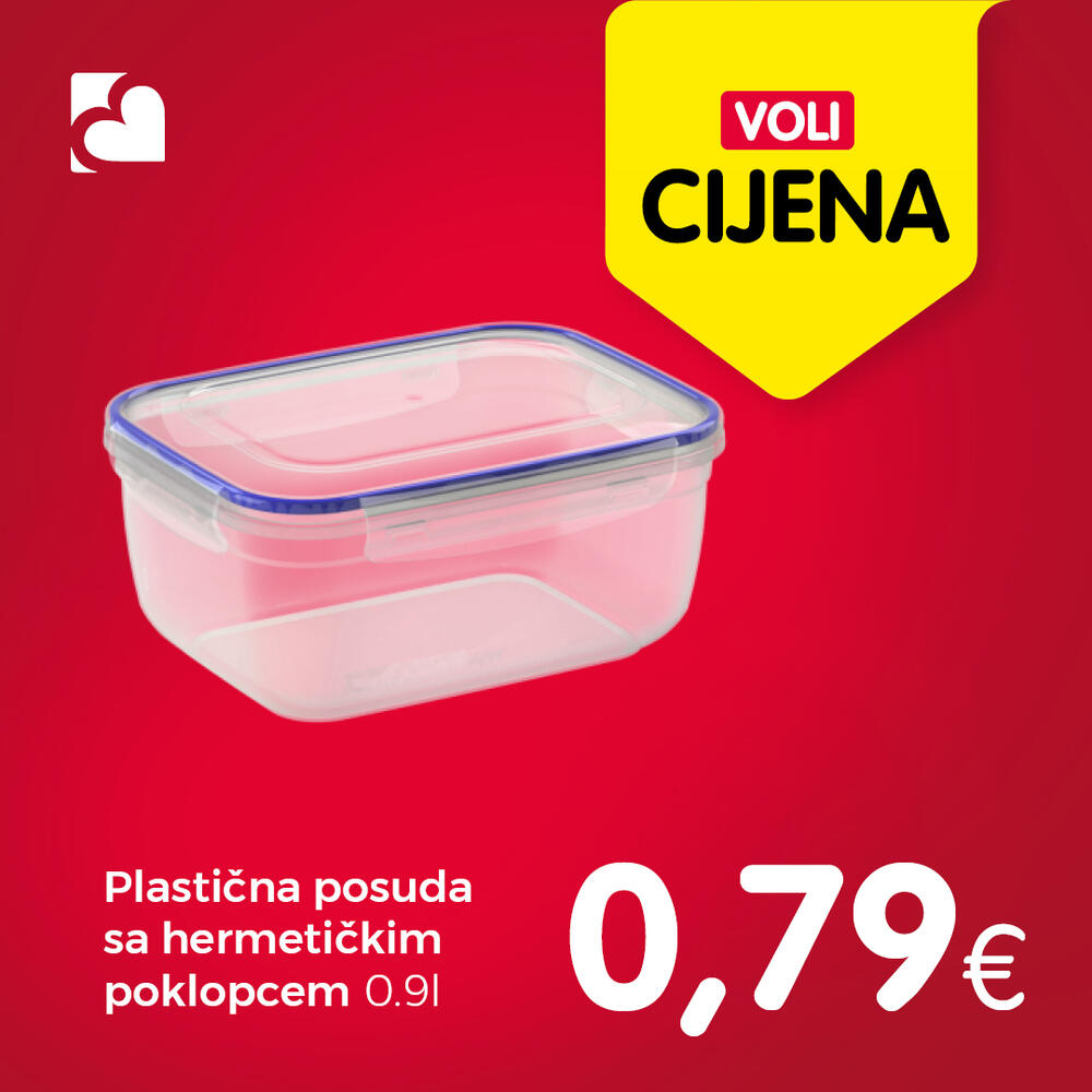 <p>Voli cijene su najbolji izbor kada želite da uštedite na svom kućnom budžetu.</p>