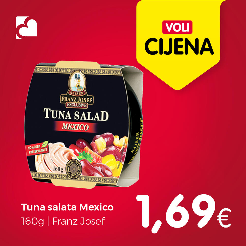 <p>Voli cijene su najbolji izbor kada želite da uštedite na svom kućnom budžetu.</p>