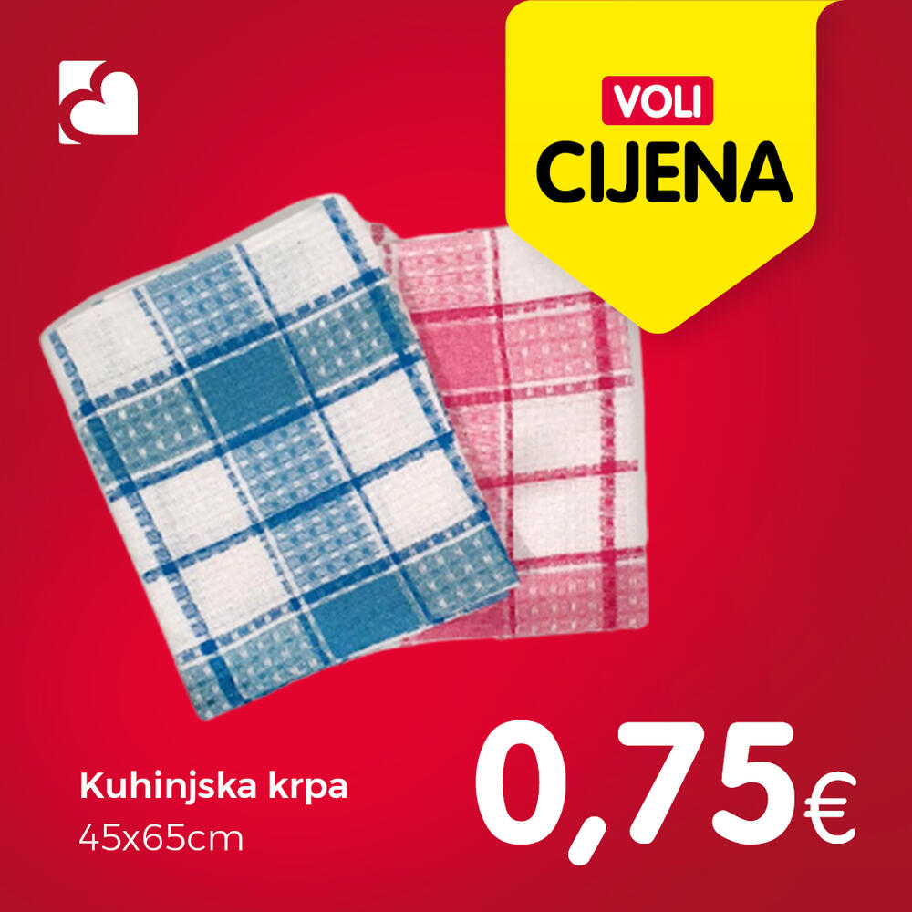 <p>Voli cijene su najbolji izbor kada želite da uštedite na svom kućnom budžetu.</p>