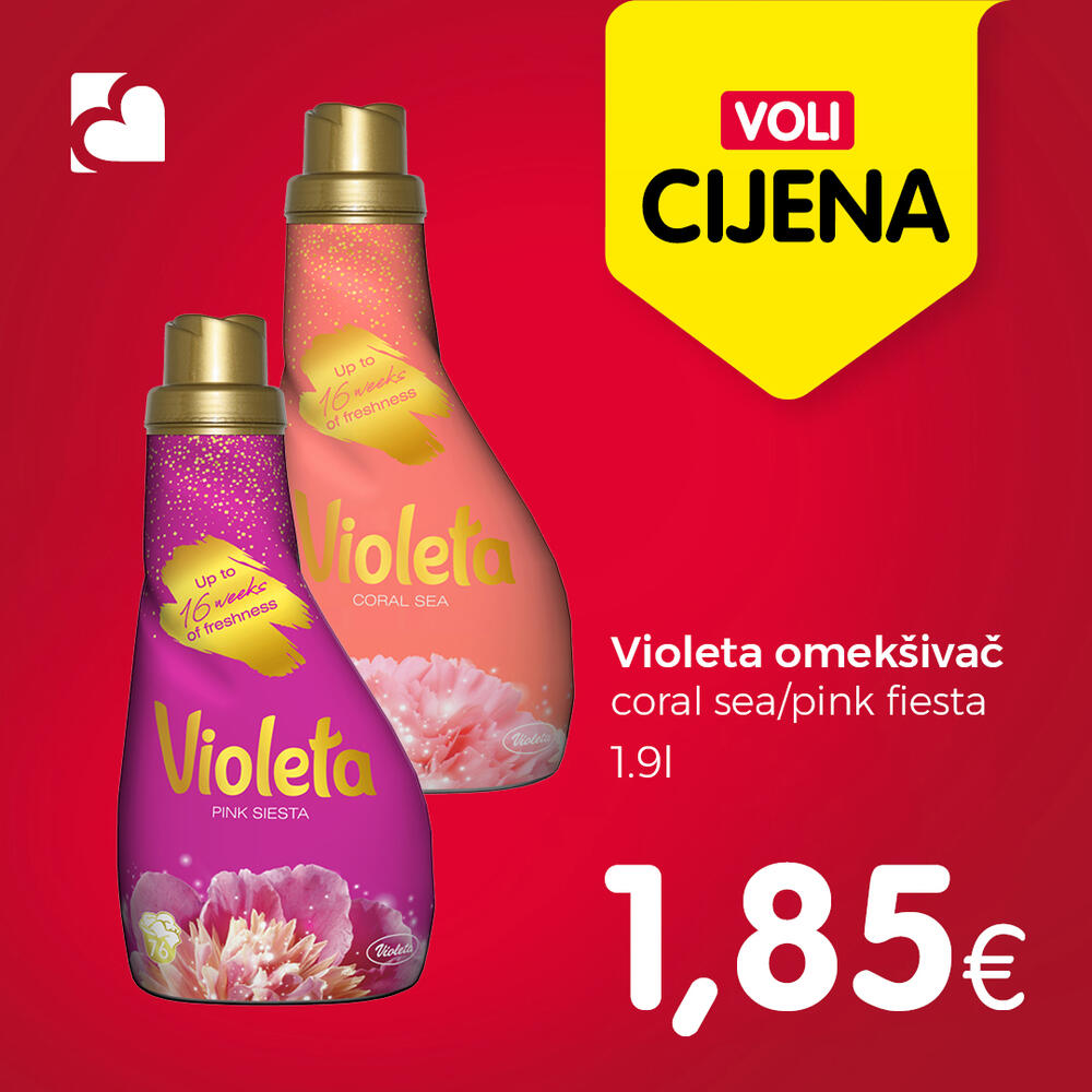<p>Voli cijene su najbolji izbor kada želite da uštedite na svom kućnom budžetu.</p>