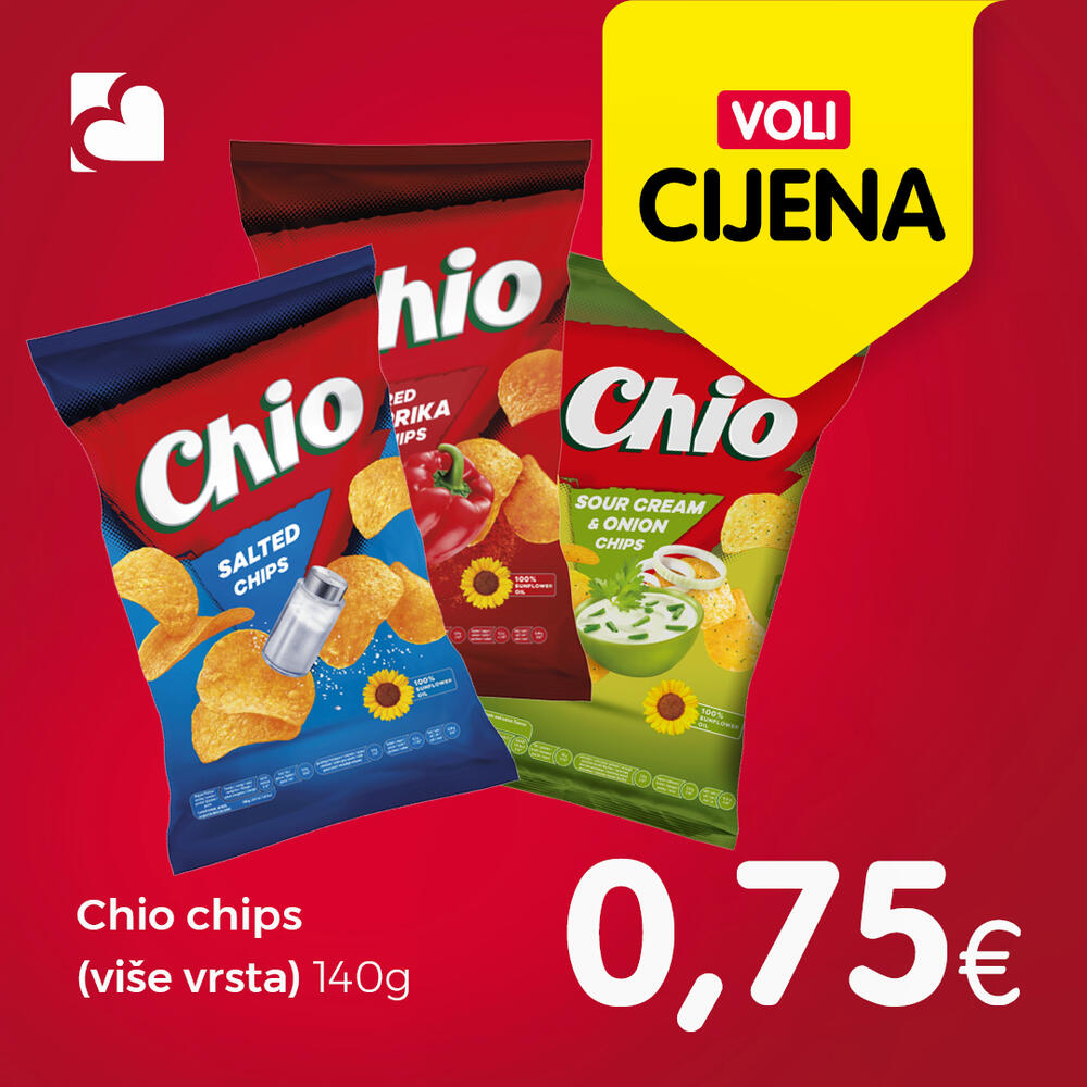 <p>Voli cijene su najbolji izbor kada želite da uštedite na svom kućnom budžetu.</p>