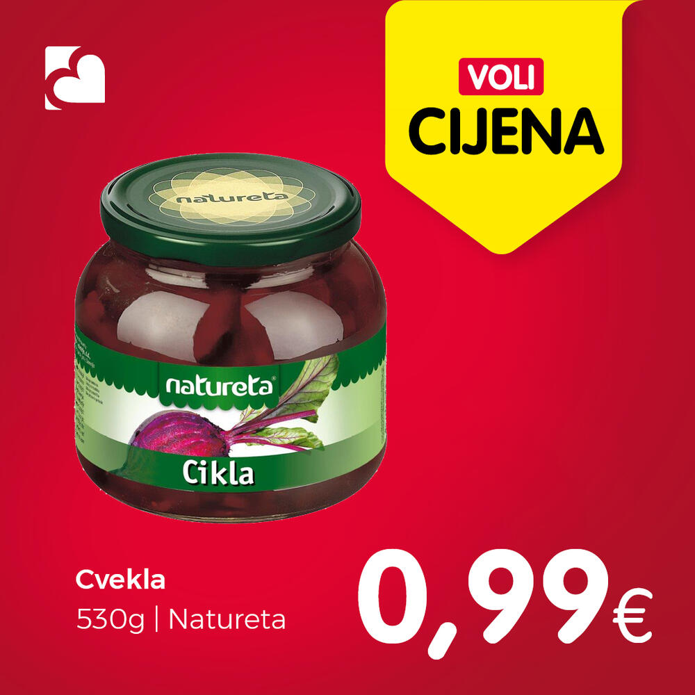 <p>Voli cijene su najbolji izbor kada želite da uštedite na svom kućnom budžetu.</p>