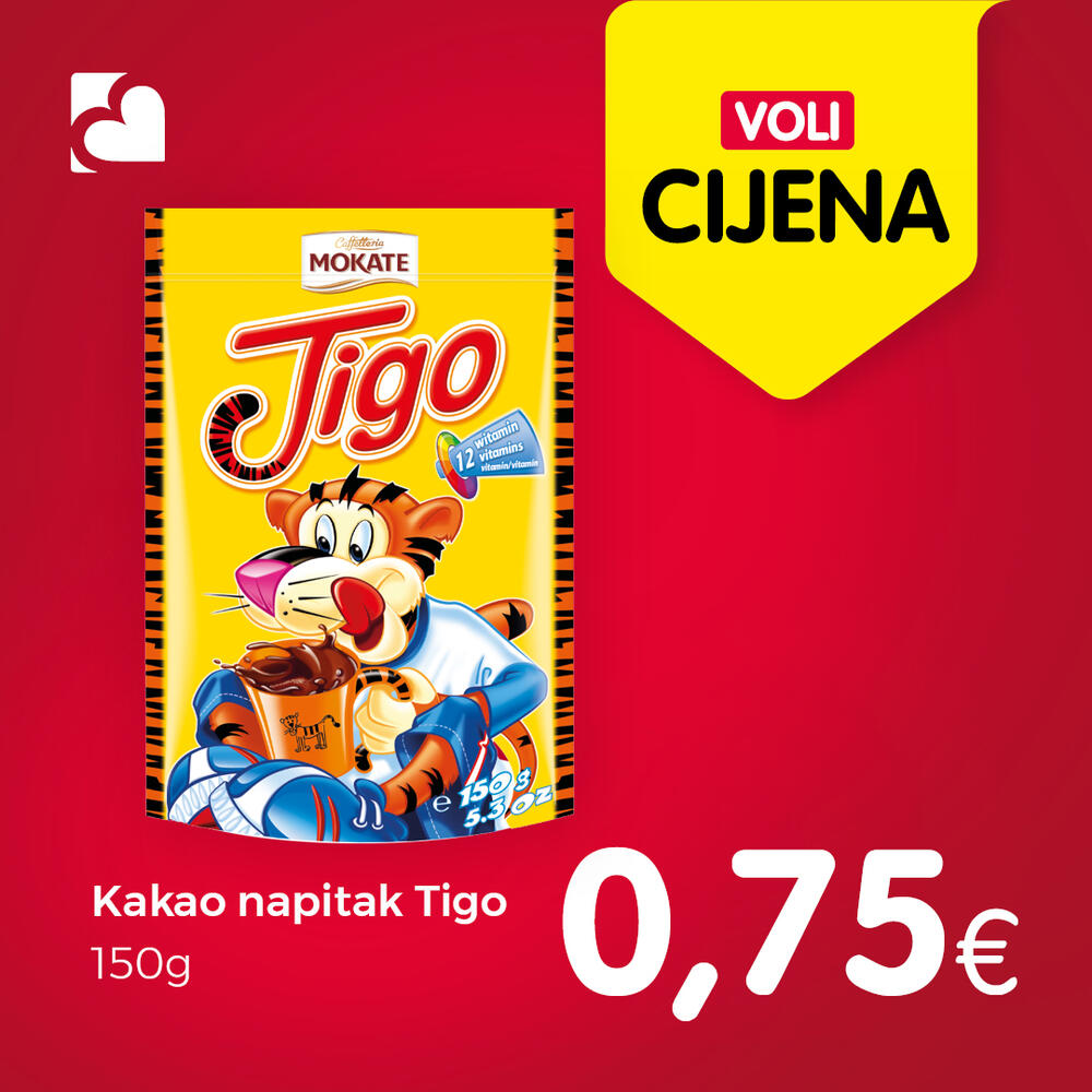 <p>Voli cijene su najbolji izbor kada želite da uštedite na svom kućnom budžetu.</p>