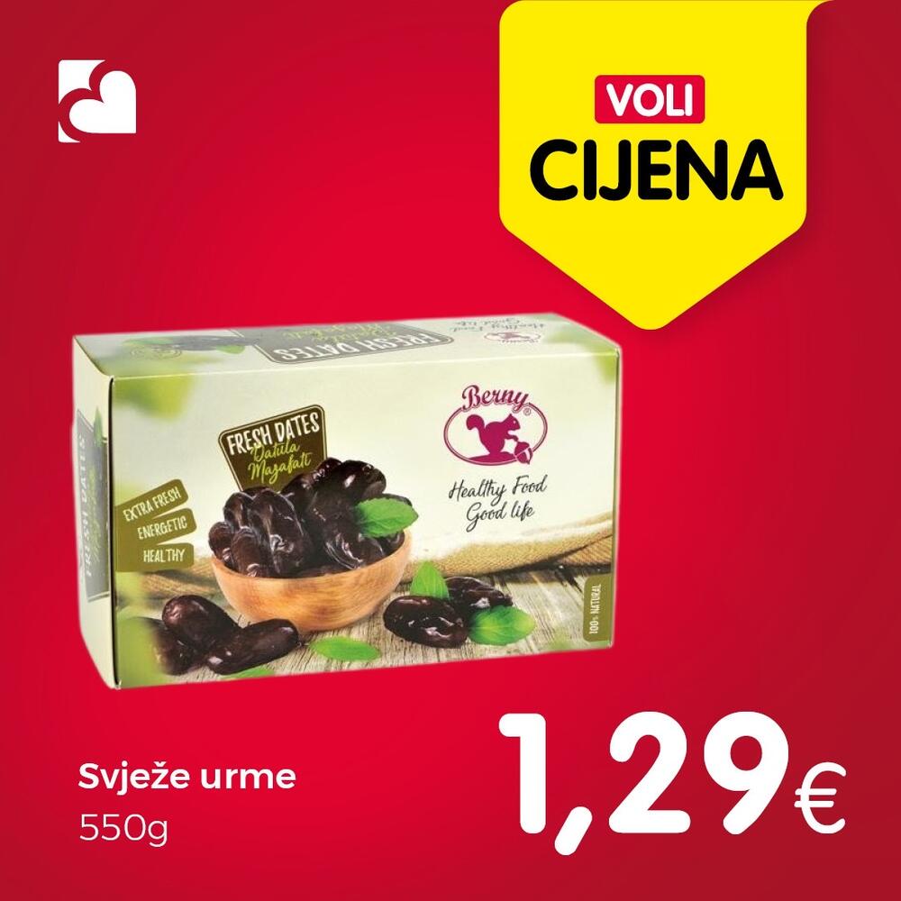 <p>Voli cijene su najbolji izbor kada želite da uštedite na svom kućnom budžetu.</p>