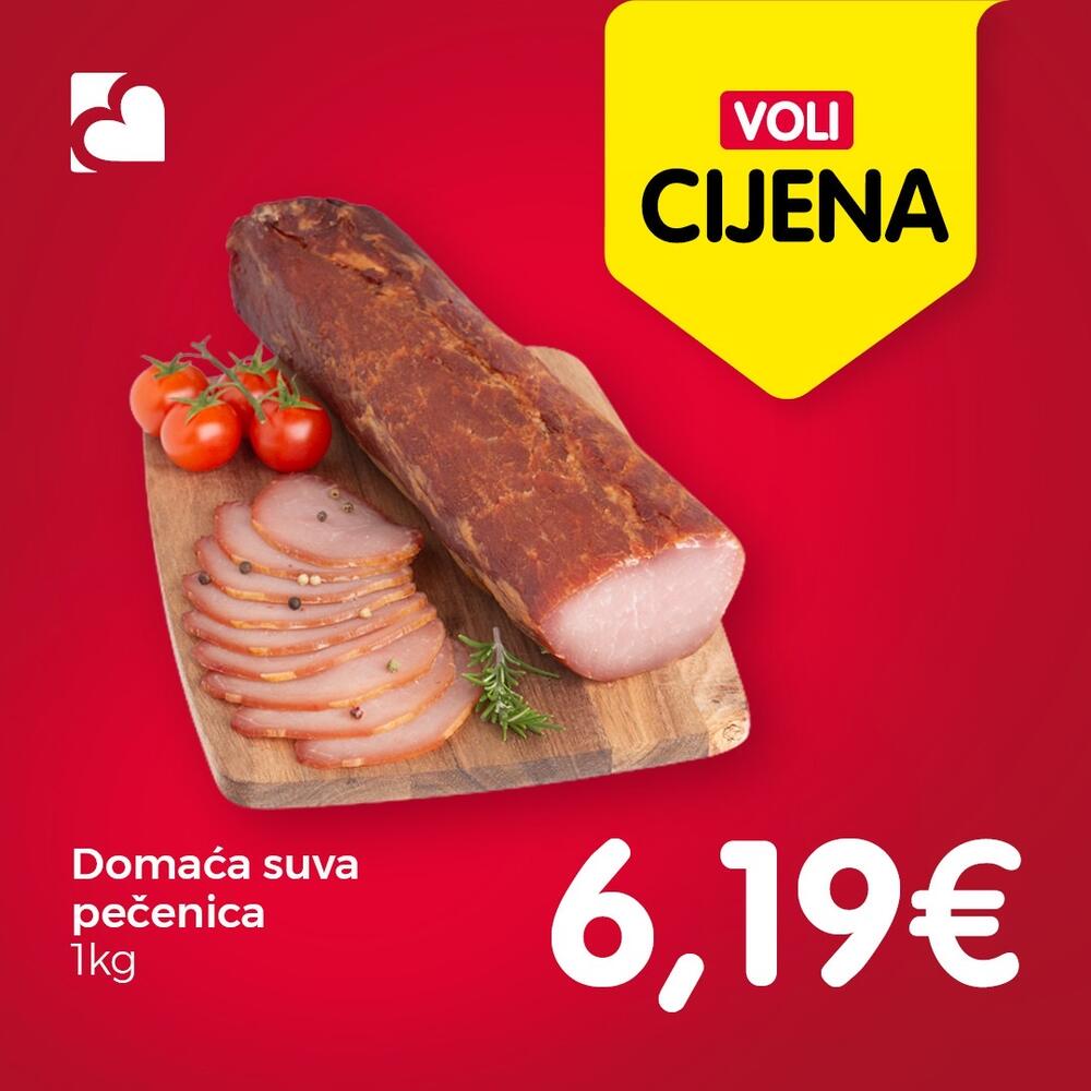 <p>Voli cijene su najbolji izbor kada želite da uštedite na svom kućnom budžetu.</p>