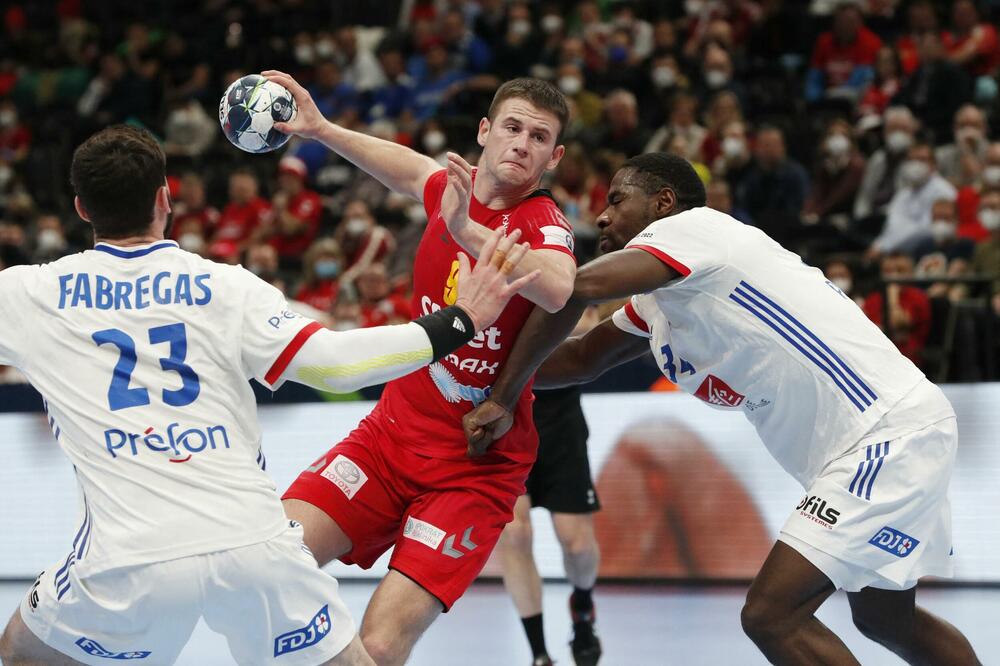 Radojica Čepić, Foto: Reuters