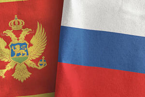 Rusija traži pojačano obezbjeđenje oko svoje ambasade u Podgorici