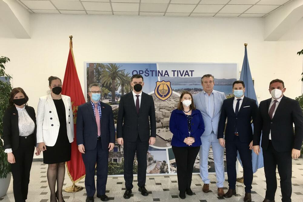 Foto: Opština Tivat