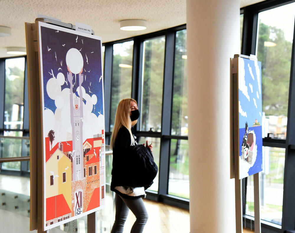 <p>Uz Vilijama Simpsona, gost u Crnoj Gori će biti i filmski režiser Brajan Kirk, koji iza sebe ima serije poput 'Luter', 'Igra prijestola', 'Penny Dreadful', 'Dexter'...</p>