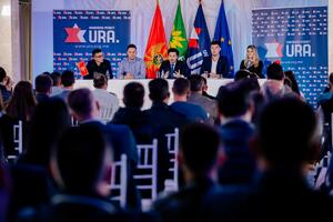 URA Pljevlja: Evropska vlada da inkluzijom doprinese građanskom...