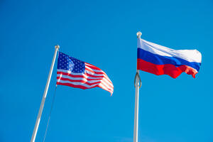 Rusija protjerala zamjenika ambasadora SAD u Moskvi
