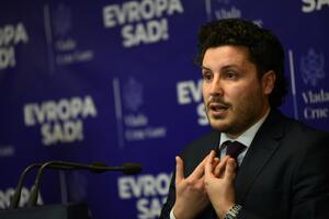 Abazović: Izborna reforma i priprema izbora u fokusu nove izvršne...