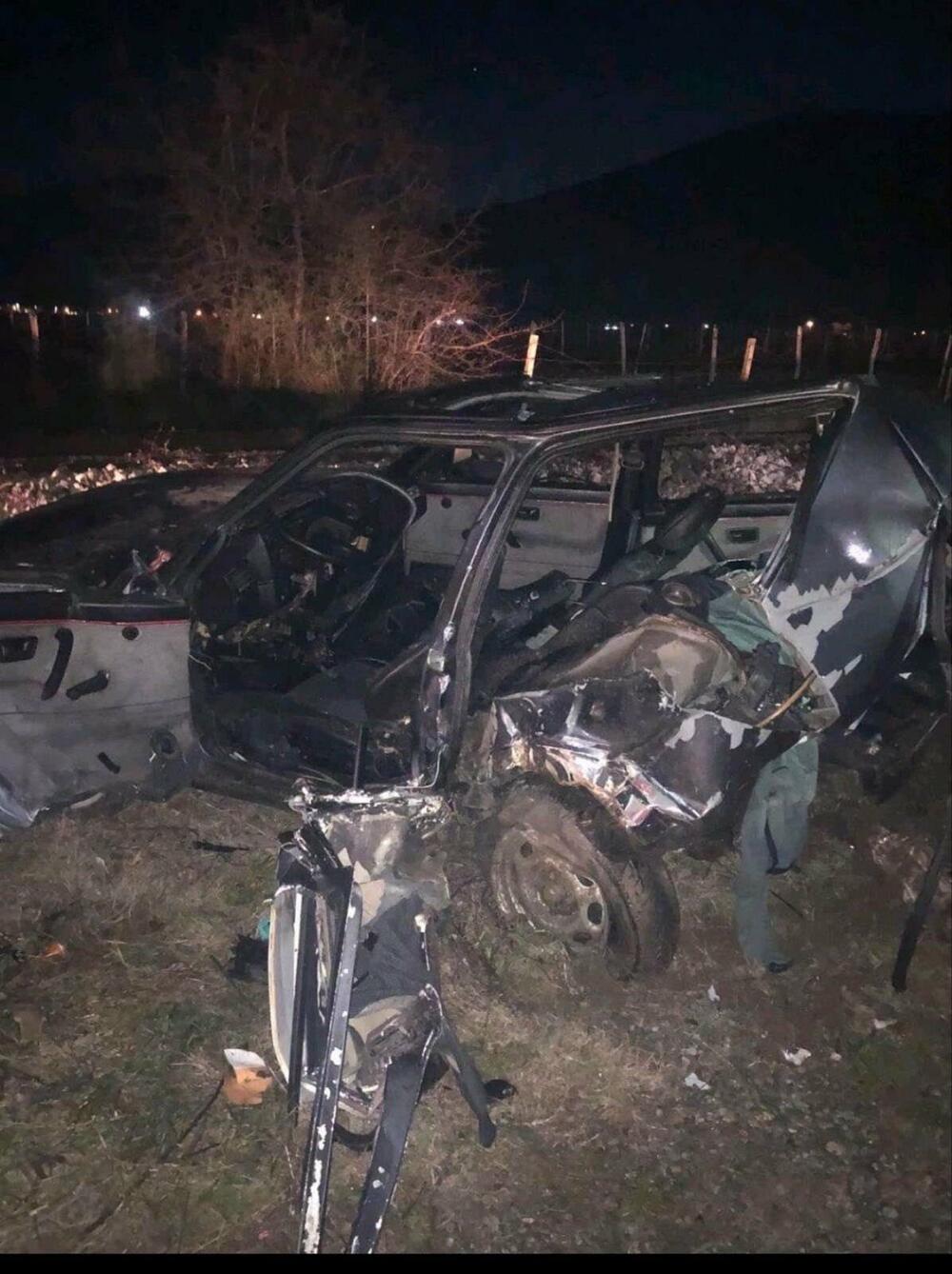 udes Karabuško Polje