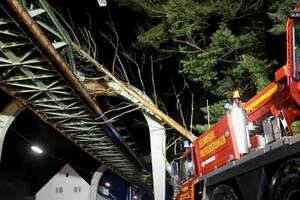 U snažnom nevremenu u Njemačkoj poginule tri osobe