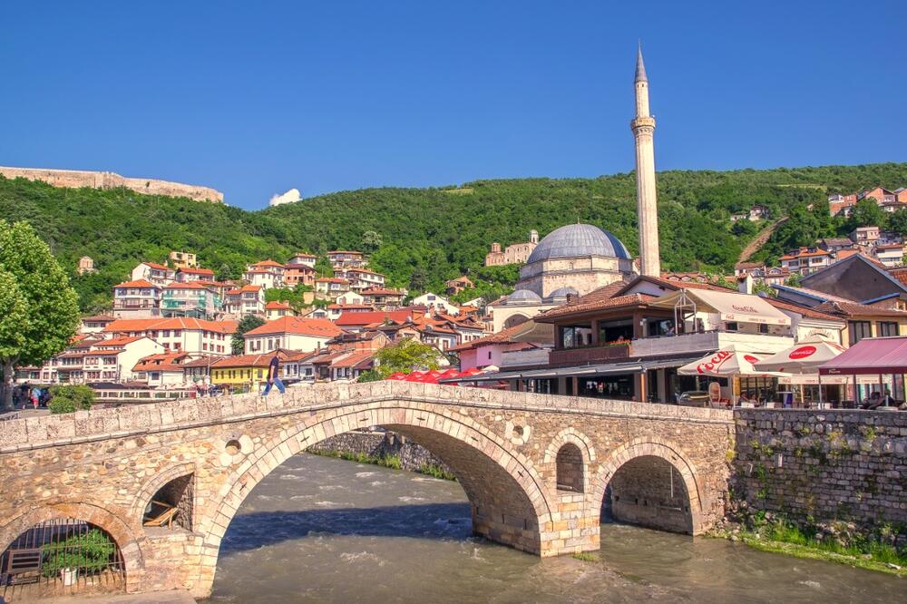 Prizren, Foto: Shutterstock