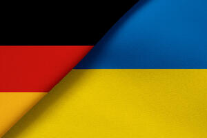 Anketa "Dojčlandtrend": Većina Njemaca protiv članstva Ukrajine u...