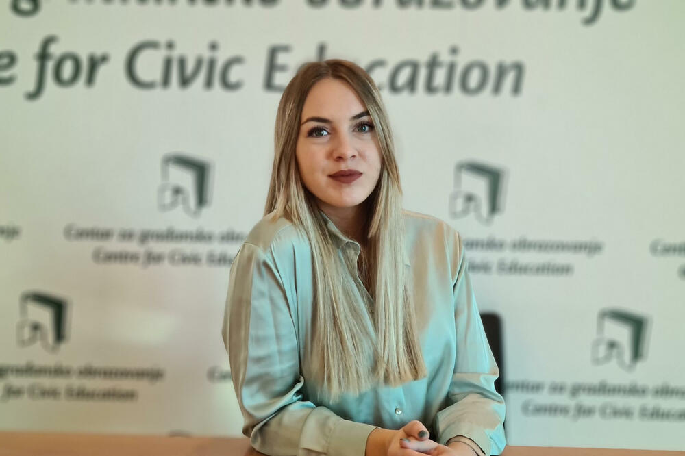 Zindović, Foto: CGO