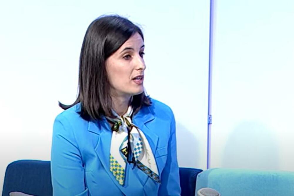 Lipovina Božović, Foto: Vijesti