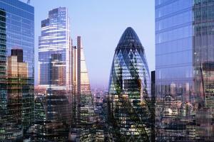 Koliko ima ruskog novca u Velikoj Britaniji