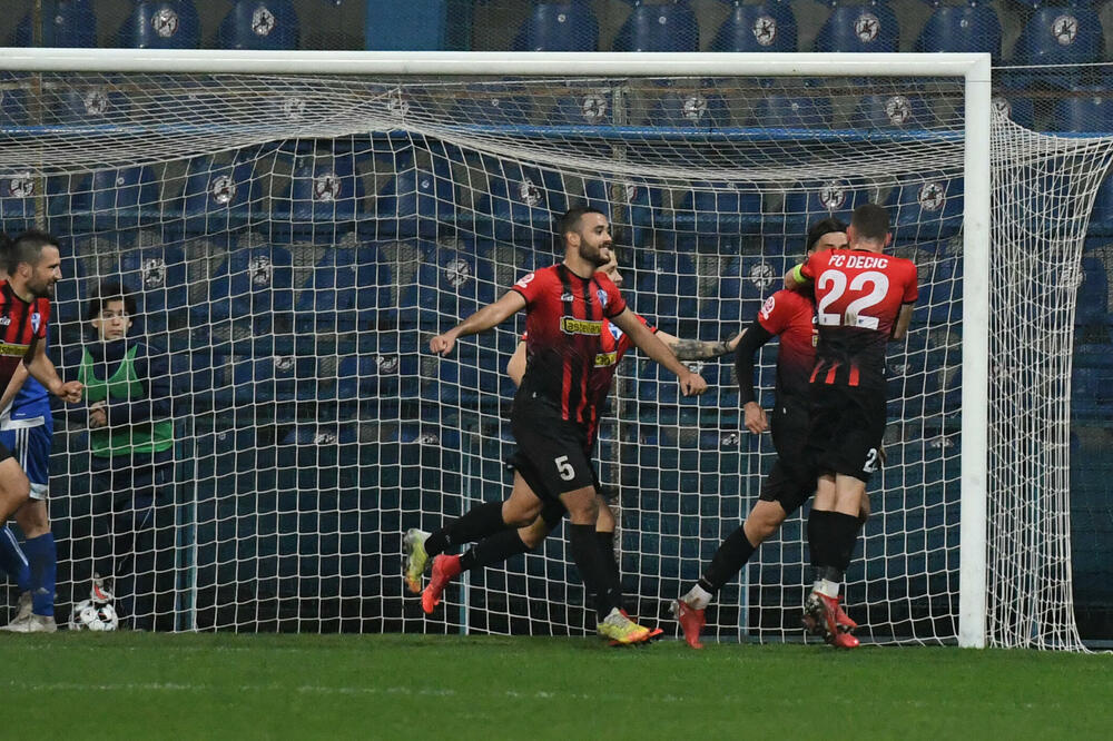 Foto: Savo Prelević