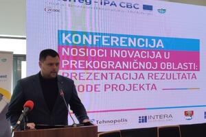 Kovačević: Projekat 2CODE predstavlja kontinuiranu podršku...