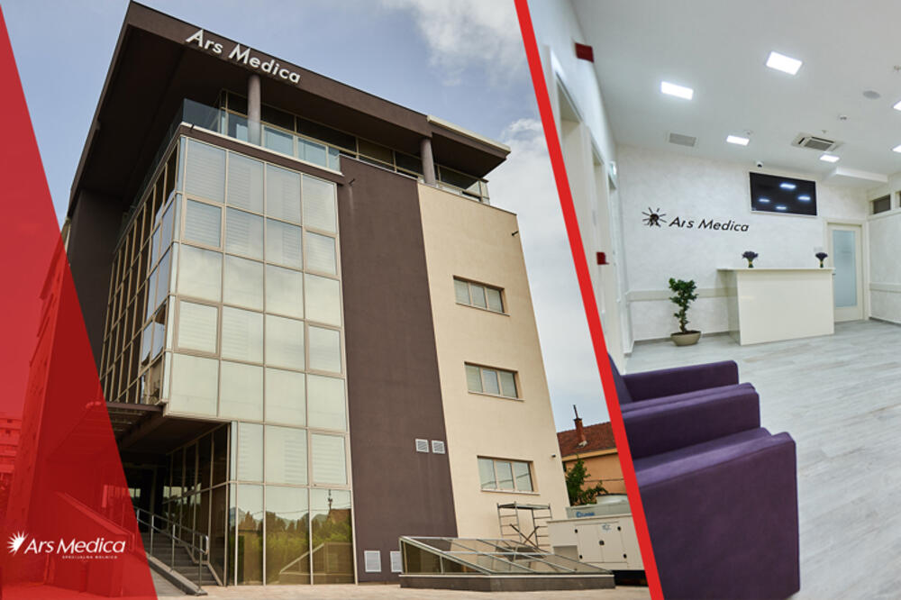 Foto: Ars Medica