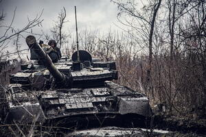 Nova bombardovanja u istočnoj Ukrajini: "Nasilje podstiče strah od...
