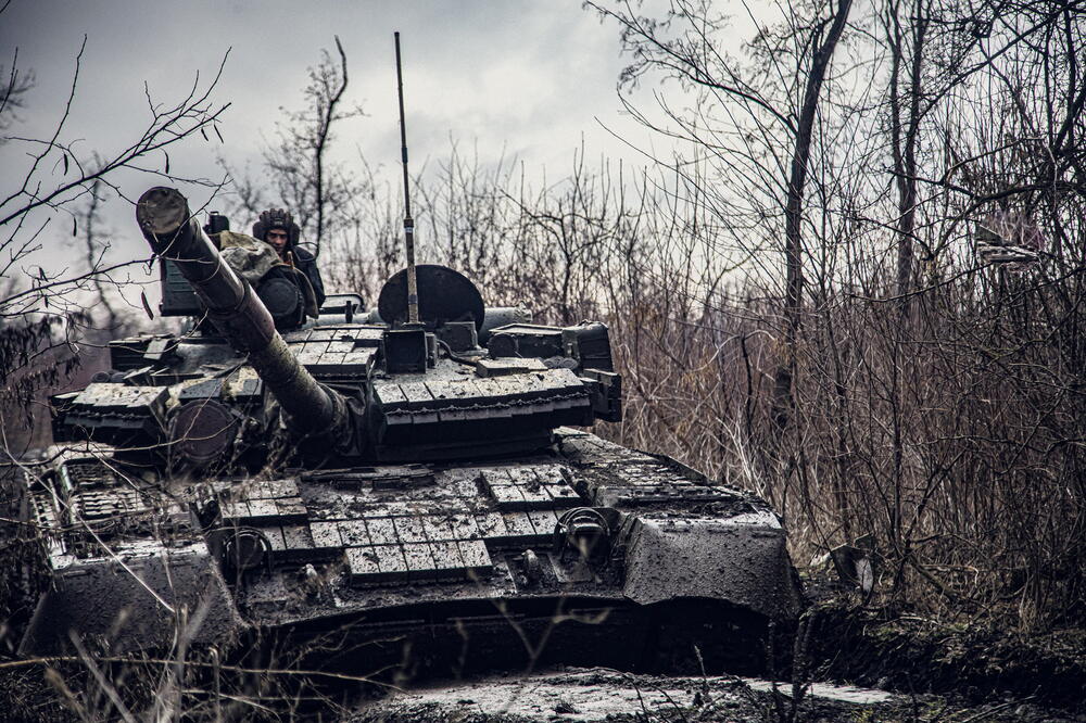 Ukrajinska vojska, Foto: Reuters