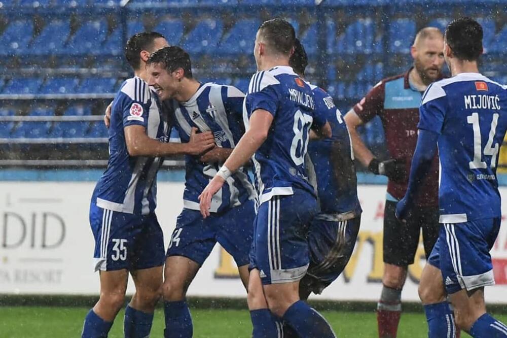 Foto: Telekom 1. CFL/FSCG