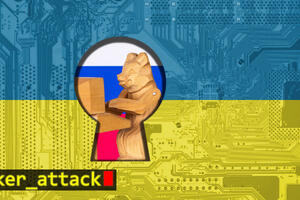 DW: Ruski plan za Ukrajinu predviđa hibridni rat - hakerski udari,...