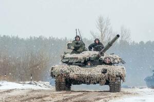 Pet pojmova definišu ukrajinsku krizu: Normandijska četvorka,...