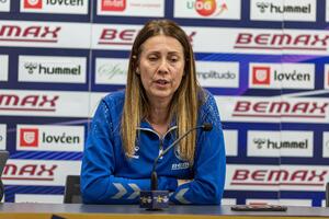 Plave žele oproštaj sa stilom