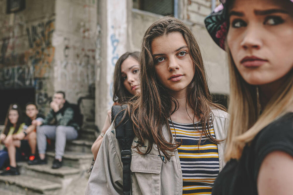 Serija “Blok 27” već zaintrigirala brojne gledaoce, Foto: Firefly Production