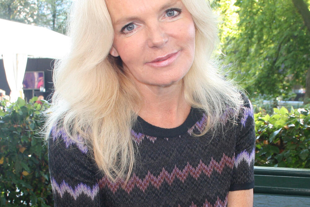 Lisinda Rajli, Foto: Catherine-Gonsholt-Ighanian