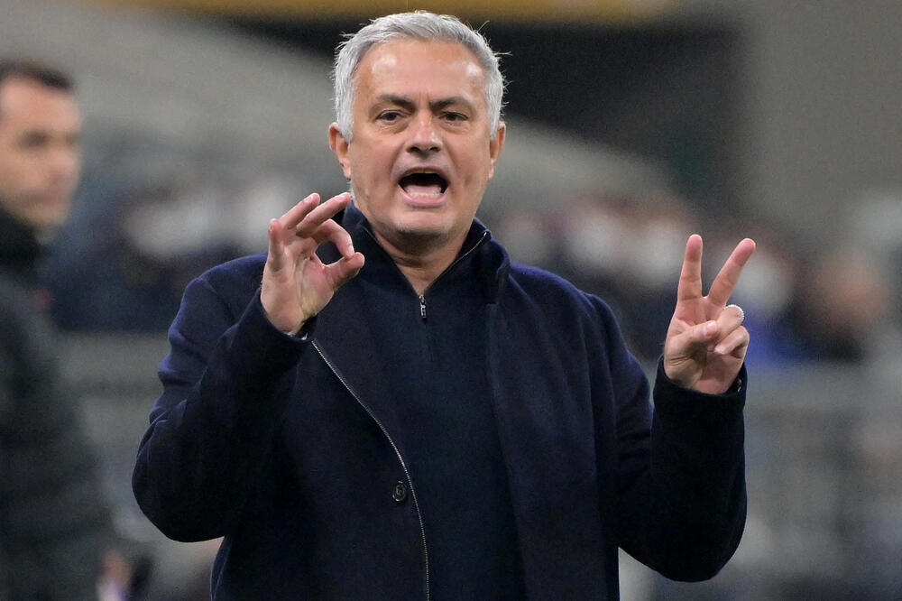 Murinjo, Foto: Reuters